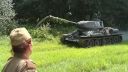 Boje na Hrone - Tekov