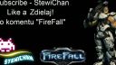 FireFall Sutaz