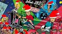 Blink - 182 - I Won't Be Home For Christmas