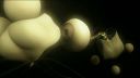 Ghost in the Shell - krátky film