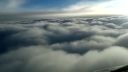 Piloti airbusu natočili z kabíny to, čo môžu pri lete vidie
