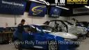 Subaru WRC za 800 hodín
