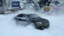 AUDI S8 a sneh