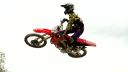 Motocross Honda cr 125