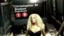 Ru Paul - Workout
