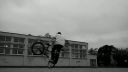 Alex Hrubý - Bmx Flatland