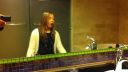 Anna Graceman - Edge Of Glory cover