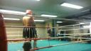 The best k.o in 15 seconden Miro Hudy (thaiboxs)