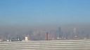 Jedovatí smog v New Yorku
