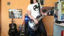 Rise Against - Savior (Guitar Cover)