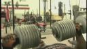 Jay Cutler vs.Ronie Coleman