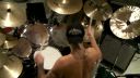 Avenged Sevenfold - Bat Country Drum Cover by Tim D'Onofrio (6 -