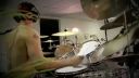 Avenged Sevenfold - Critical Acclaim Tim D'Onofrio Drum Cover (9