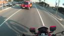 Motohasiči zo São Paulo