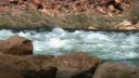 Veľký prelet cez Grand Canyon.BBC