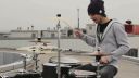 Ži a nechaj žiť feat. Majk Spirit (drum cover)