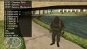 Gta Sa skin selector