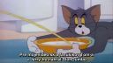 Tom a Jerry - Malý hladoš HD