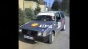 Fiat Uno WRC