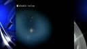 Explodujúce UFO na oblohe?!