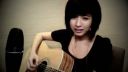 Steph Micayle - "Someone Like You"