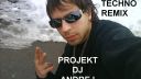 PROJEKT DJ ANDREJ