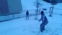 Pirat pod nohami