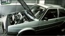 Golf MK2 Vampir AWD 1.8L 16V Turbo 1013PS!