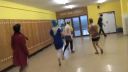 Pečatenie 4.A 2012/13 Gymnázium Javorová SNV