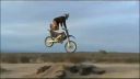"Superman" na motorke