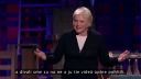Julia Sweeney a rozhovor so svojou 8-ročnou dcérou