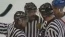Česko vs. Rusko Nagano 1998 finále