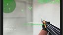 Lama v counter strike