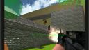 Counter strike deathmatch