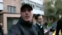 Akcia proti nespravnemu parkovaniu (vid. popis)