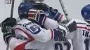 Kanada vs. Česko MS 2005