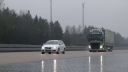 video Volvo trucks - test systému včasného varovania pred nárazom