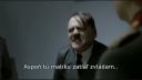 Hitler nezvláda vysokú školu