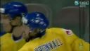 Česko vs. Švédsko MS 2006