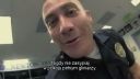 Policajt to schital