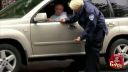 Policajt fešak