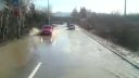 Potopa pod Juhom Trencin