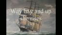 Irish Rovers - Drunken Sailor