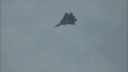 Suchoj T - 50