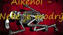 Alkehol - Nebe je modrý
