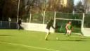 Futbal jak sa patrí