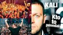 KALI - Nemám záujem