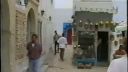 Tunisko - Hammamet