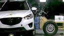 Euro NCAP | Mazda CX - 5 | 2012 | Crash test
