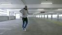 Dubstep dance 2